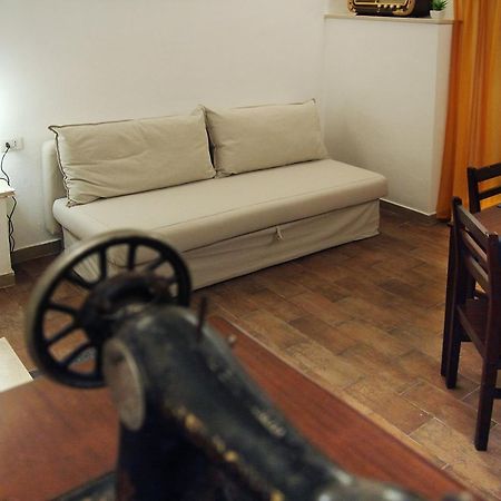 Stay Matera Nei Sassi Exterior foto